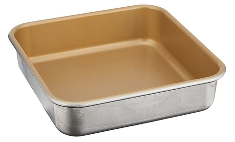 Nonstick 9" Square Cake Pan