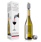 "The Wave" Wine Purifier and Aerator