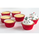 Foil Mini Baking Cup (Set of 48)