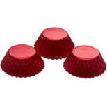 Foil Mini Baking Cup (Set of 48)