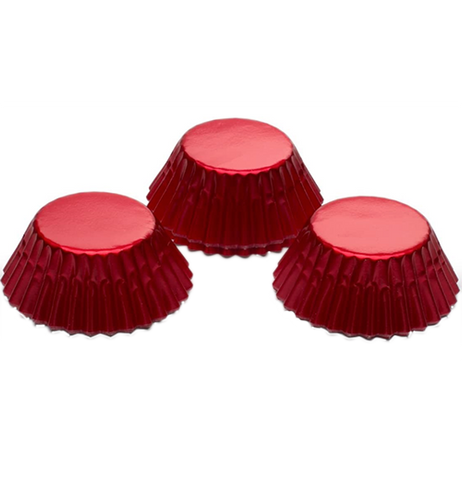 Foil Mini Baking Cup (Set of 48)