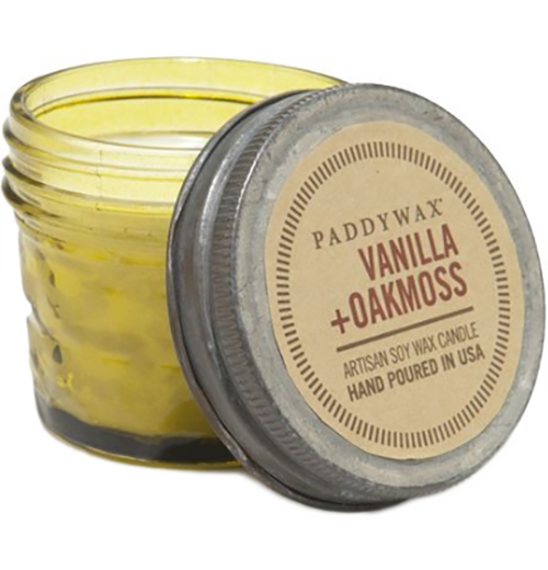 Small Jar Candle