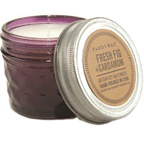 Small Jar Candle