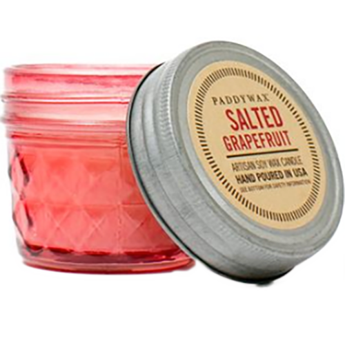 Small Jar Candle