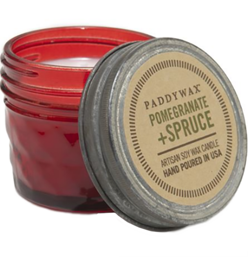 Small Jar Candle