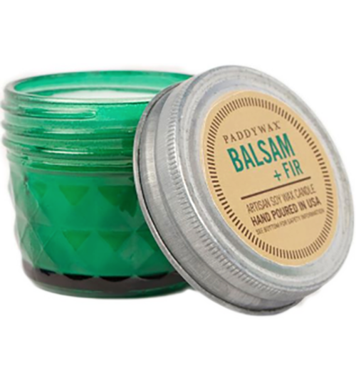 Small Jar Candle
