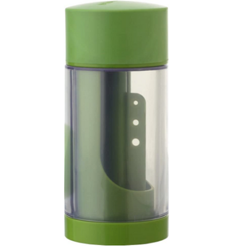 Herb Mill 2 in 1 Green