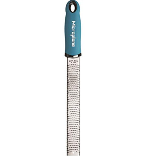 Zester/Grater Turquoise