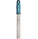 Zester/Grater Turquoise