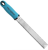 Zester/Grater Turquoise
