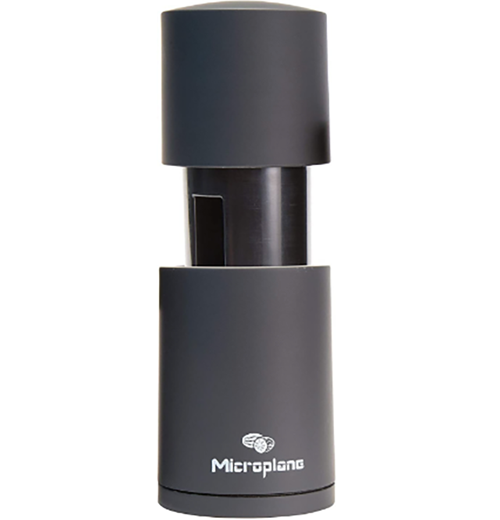 Spice Mill 2 in 1 Black