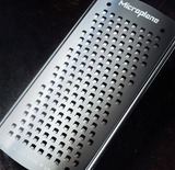 Gourmet Coarse Grater