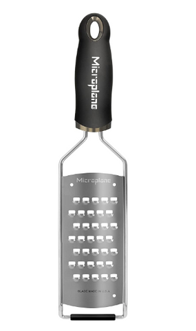 Gourmet Extra Coarse Grater