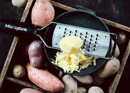Gourmet Extra Coarse Grater