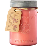 Large Jar Candle