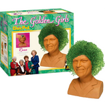 Golden Girls Chia Pets