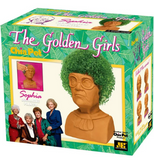 Golden Girls Chia Pets