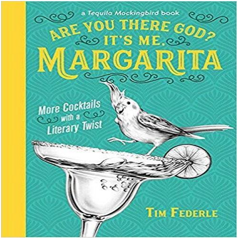 Are You There God? It's Me, Margarita