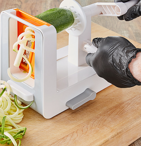 Good Grips Tabletop Spiralizer