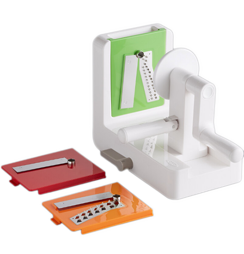 Good Grips Tabletop Spiralizer