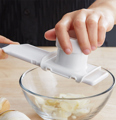 Garlic Slicer