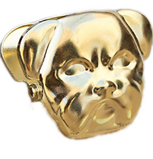Bulldog Clip