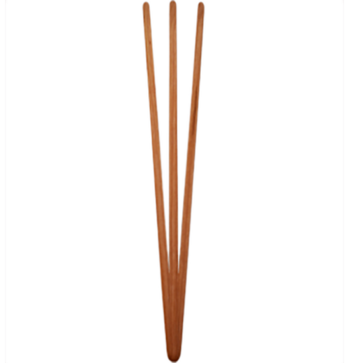 Small Wood Whisk