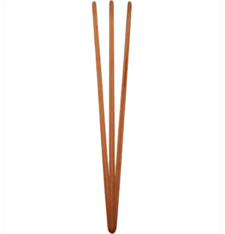 Small Wood Whisk