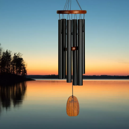 "Moonlight Sonata" Wind Chime