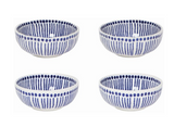 Sprout Pinch Bowls, Set of 4