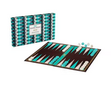 Backgammon Game Set