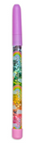 Rainbow Glitter Wand Pen