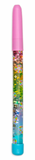 Rainbow Glitter Wand Pen