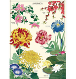 Botanical Poster Wrap