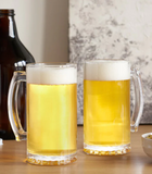 Beer Stein