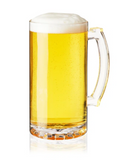 Beer Stein