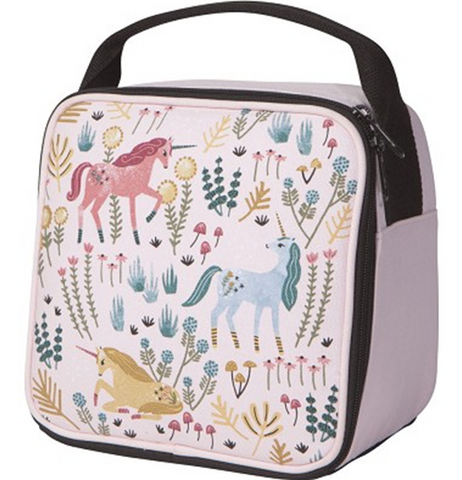 Now Designs Let's Do Lunch Bag Wild & Free – Little Red Hen
