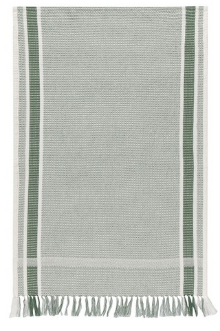 Soft Waffle Tea Towels