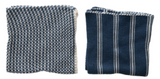 Square Cotton Dish Cloth