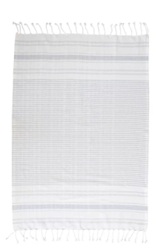 Cotton Turkish Bath Towel