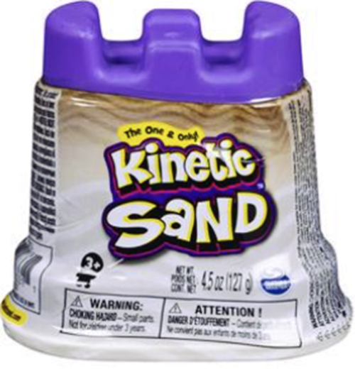 Kinetic Sand
