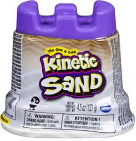 Kinetic Sand