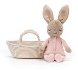 Rock-a-Bye Bunny
