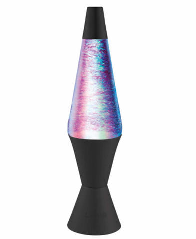 Mini Vortex Lava Lamp