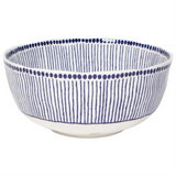 Sprout Stamped Mixing Bowl