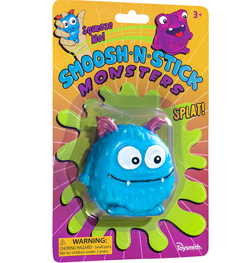 Smoosh N&