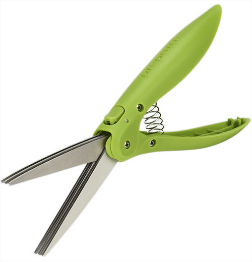 "Herb Shears"