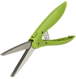 Herb Shears