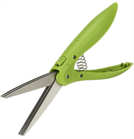 "Herb Shears"