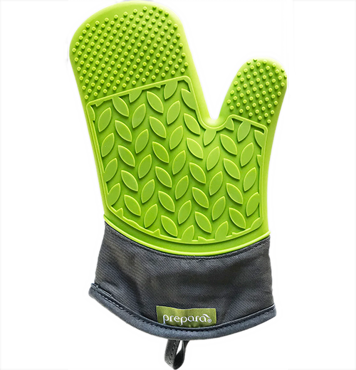 Silicone Oven Mitt